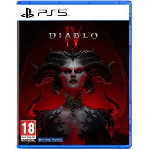 Blizzard Entertainment Diablo IV (PS5)