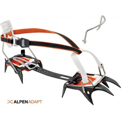 Petzl Irvis LLU