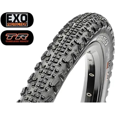 Maxxis Ravager 700x40 cross 40-622 28x1,60" Kevlar