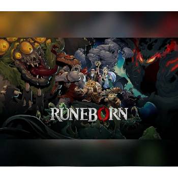 Runeborn