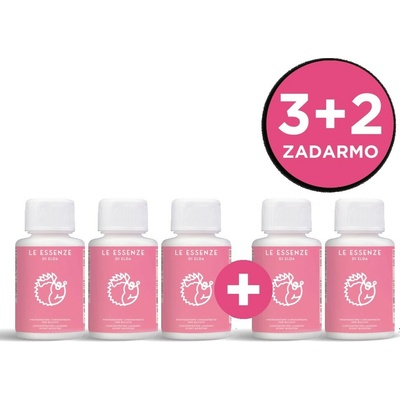 Voňavý domov Darčeková sada 5 x 100 ml