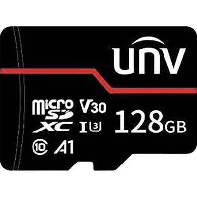 Uniview RED CARD 128GB (TF-128G-MT-IN)