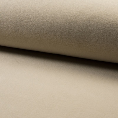Polar fleece světle béžový, š.150