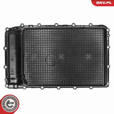 Olejová vaňa automatickej prevodovky ESEN SKV 48SKV886 48SKV886