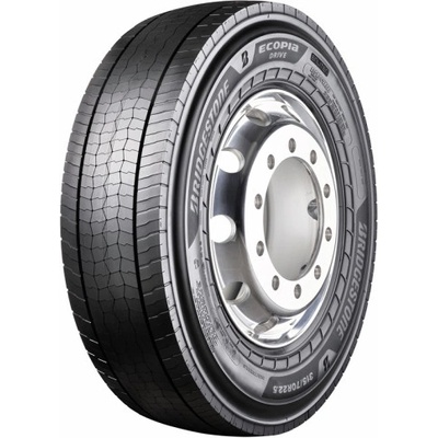 Bridgestone ECOPIA DRIVE 295/60 R22.5 150L – Sleviste.cz