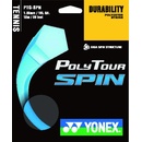 Yonex PolyTour Spin 200m 1,25mm