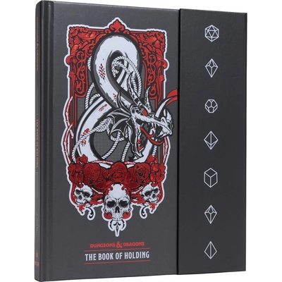 Book of Holding