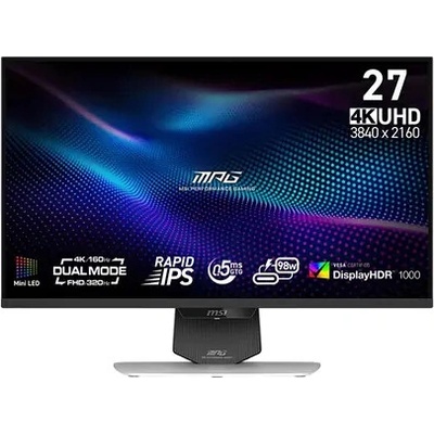 MSI MPG 274URDFWDE E16M