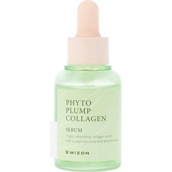 MIZON Phyto Plump Collagen Serum серум за лице с фитоколаген унисекс 30 мл