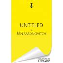 Untitled Aaronovitch Novella 2 of 4