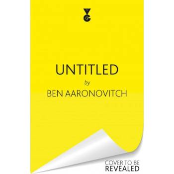 Untitled Aaronovitch Novella 2 of 4