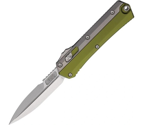 Microtech Glykon