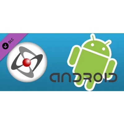 Игра Android Exporter for Clickteam Fusion 2.5 за PC Steam, Електронна доставка