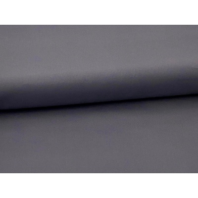 Mirtex Látka kepr ESTEX 240/29 Středně šedá šíře 150cm Ceník: METRÁŽ: od 1 metrů