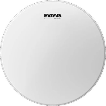 Evans B14RES7 Reso7 Coated 14" Kожа за барабан (B14RES7)