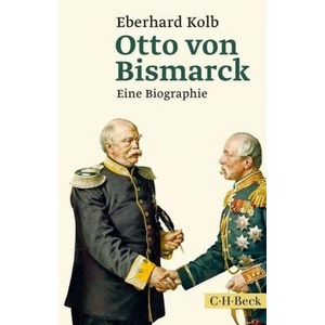 Otto von Bismarck (ISBN: 9783406667749)