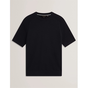 Ted Baker Тениска Ted Baker Men's T-Shirt - Navy - sportihobi - 238,59 лв