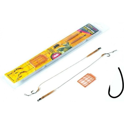 Delphin THE END Carp C-SHANK vel.8 10 ks
