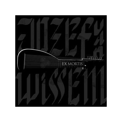 Jozef Van Wissem - Ex Mortis LTD LP
