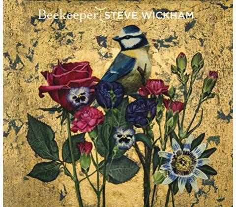 WICKHAM, STEVE - BEEKEEPER CD
