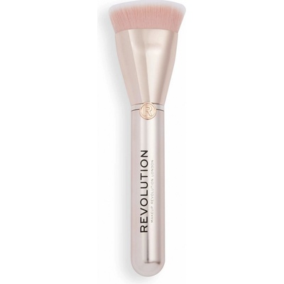 Revolution Create Defining Contour R10 štetec na tvár 1 ks