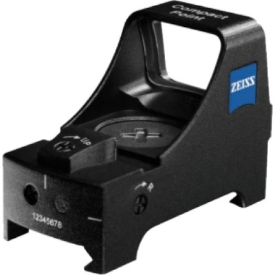 Zeiss Compact Point Standart