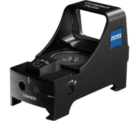 Zeiss Compact Point Standart