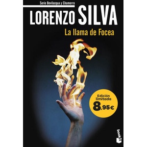 La llama de Focea (0000)