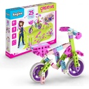 Engino Creative builder 25 models designer set