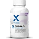 Reflex Nutrition X Functional Training 05 Omega 3+ 90 kapslí