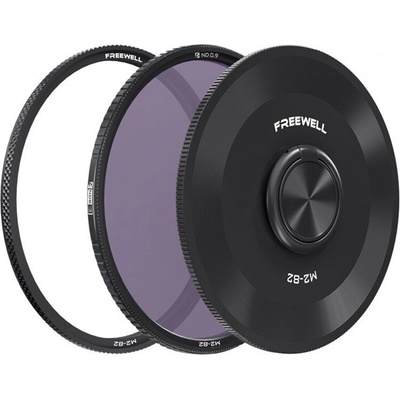 Freewell M2 Series ND8 82 mm