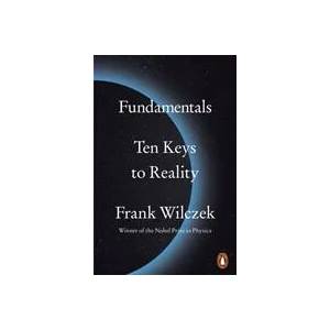 Fundamentals | Frank Wilczek (2022)