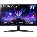 LG UltraGear 27GS60F-B