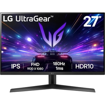 LG UltraGear 27GS60F-B