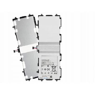 Nová batéria pre SAMSUNG Galaxy TAB 2 Note 10.1 SP3676B1A 7000 mAh