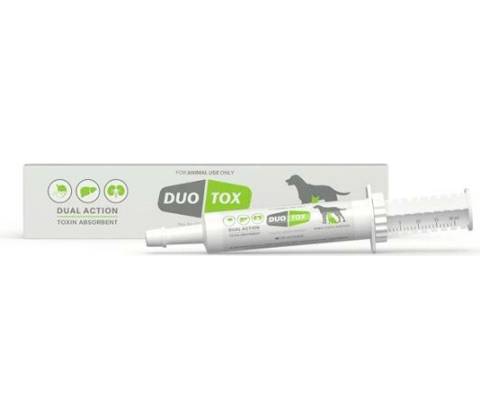 Duo Tox paste 30 ml