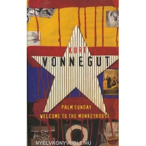 Welcome To The Monkey House and Palm Sunday | Kurt Vonnegut (1994)