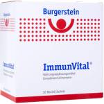 Burgerstein Сашета Immunvital - 20 сашета