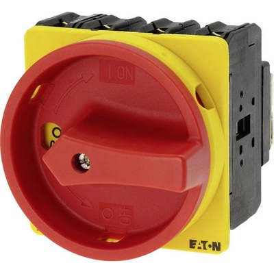 EATON Vypínač P3-63/EA/SVB/N hlavní 63A 10398