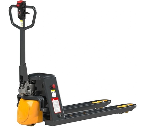 Tor Industries Hybridní polo-elektrický paletový vozík T20 2000kg