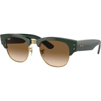 Image 1 of Ray-Ban Mega Clubmaster RB0316S 136851