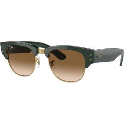 Ray-Ban Mega Clubmaster RB0316S 136851