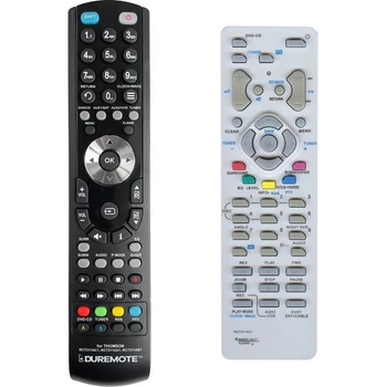 GENERAL Thomson rct311ac1, rct311aa1, rct311ab1, rct311aam1 - дистанционно управление дубликат (rct311ac1, rct311aa1, rct311ab1, rct311aam1)