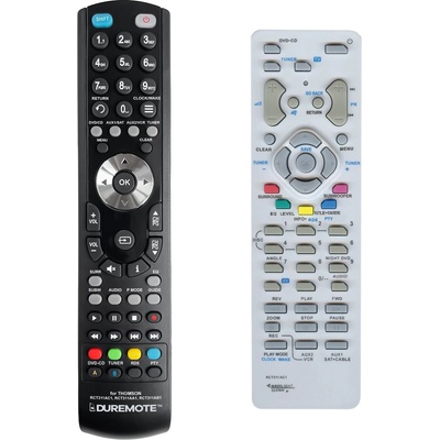 GENERAL Thomson rct311ac1, rct311aa1, rct311ab1, rct311aam1 - дистанционно управление дубликат (rct311ac1, rct311aa1, rct311ab1, rct311aam1)