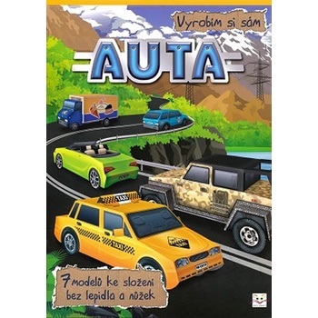 Auta Vyrobím si sám