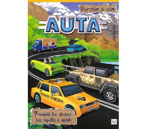 Auta Vyrobím si sám