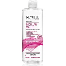 Revuele Soothing micelární voda 400 ml