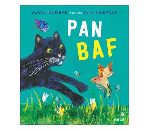 Pan Baf