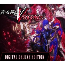 Shin Megami Tensei V: Vengeance (Deluxe Edition)