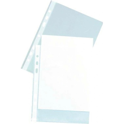 HERLITZ A5 50 mikronů lesklé 100 ks
